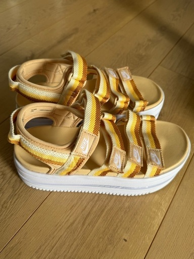 NIKEサンダル