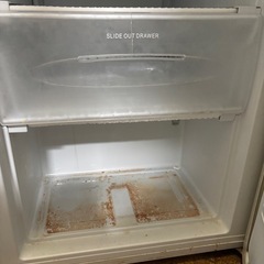 NORFROST ノーフロスト　冷凍庫　の画像