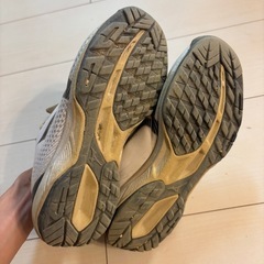 野球　ミズノ　アップシューズ　トレーニングシューズの画像