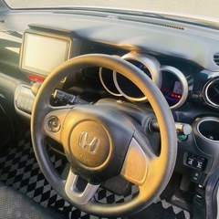 ホンダ　N-BOX カスタム　G・Lパッケージの画像