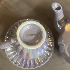 フランフラン　フライングタイガー　食器の画像