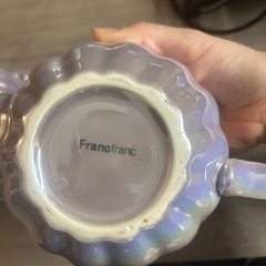フランフラン　フライングタイガー　食器の画像