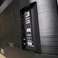 9770‼️関西エリア配送設置可🙌‼️2020年製✨ネット動画サービス対応✨SONY 65インチ 液晶テレビの画像