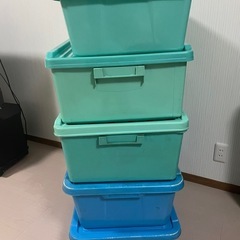 収納ケースの画像