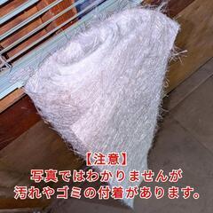 FRP用グラスファイバーシート(幅：約105cm/長さ未計測)の画像