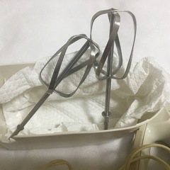 貝印 DLー2391 ターボハンドミキサーの画像