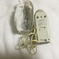 貝印 DLー2391 ターボハンドミキサーの画像