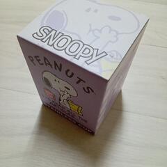 馬場　ステンレスカップ　スヌーピー　新品の画像