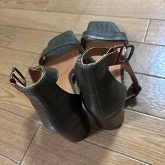 レディースサンダルの画像