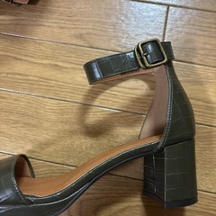 レディースサンダルの画像