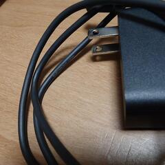  motorola 125W 超急速充電器の画像