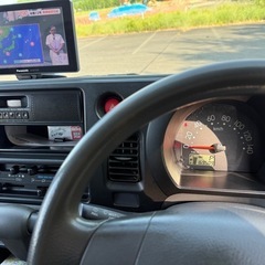 ダイハツ　ハイゼットカーゴの画像