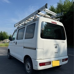 ダイハツ　ハイゼットカーゴの画像