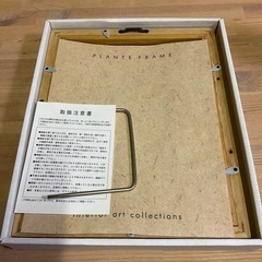 葉っぱ(小) usedの画像