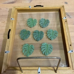 葉っぱ(小) usedの画像