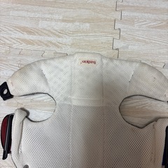 BabyBJORN 抱っこ紐の画像