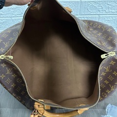 美品　Louis Vuitton キーポル55 バンドリエールの画像