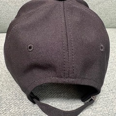 [美品]　カルバンクライン　キャップの画像