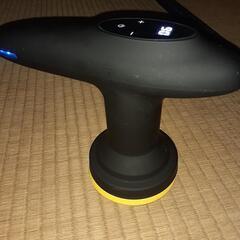 コードレスポリッシャー（新品同様）の画像