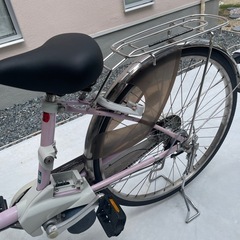 🔥お買い得🔥電動自転車！の画像
