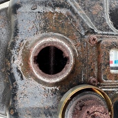 ホンダ　スカッシュ　レストアベース　部品取り車　宮城発の画像
