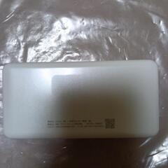 Wi‐Fi SIMフリーの画像