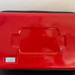 ⛽️ガソリン缶の画像