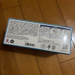 子供用マスク90枚の画像