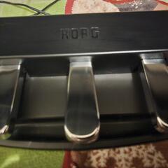 KORG LP-180 電子ピアノ の画像