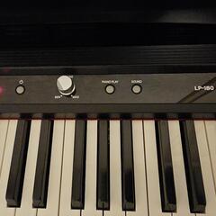 KORG LP-180 電子ピアノ の画像