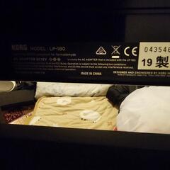 KORG LP-180 電子ピアノ の画像