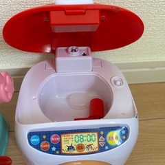 アンパンマン おもちゃ ③の画像