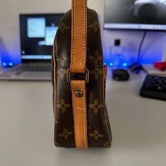ルイヴィトン　ショルダーバッグの画像