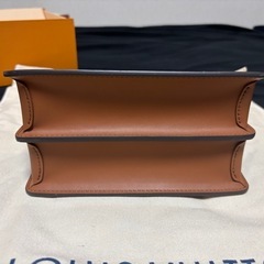 美品！！ルイヴィトン　LOUIS VUITTON ドーフィーヌMINIの画像