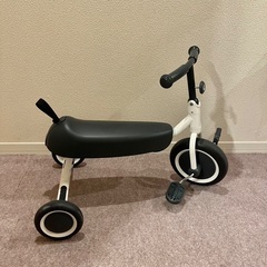 子供用 三輪車 ディーバイク ダックス daxの画像