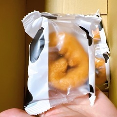 ドーナツ　の画像