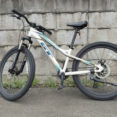 子供用 GT 24インチ マウンテンバイク GT Stomper Ace 24の画像