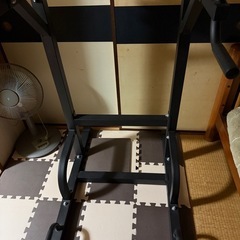 決まりました筋トレ　プルアップ　インクラインベンチ　　の画像