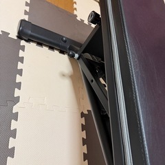 決まりました筋トレ　プルアップ　インクラインベンチ　　の画像