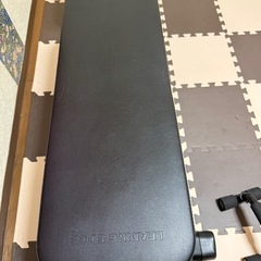決まりました筋トレ　プルアップ　インクラインベンチ　　の画像