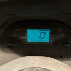 マジェスティ125の画像