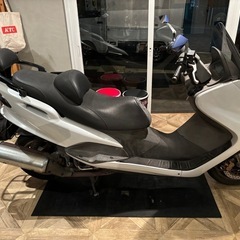 マジェスティ125の画像