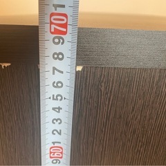 LOWYAパソコンデスクの画像