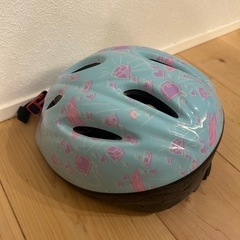 20インチ　子ども用　自転車　メゾピアノの画像