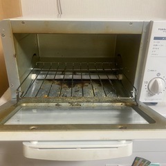 トースターの画像