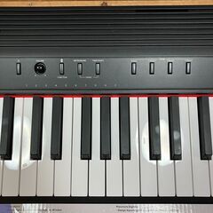 ROLAND ( ローランド ) / エントリーキーボード GO:PIANO88（GO-88P）2021年製の画像