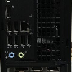 ゲーミングPC　NVIDIA GeForce RTX 3050（6G）の画像