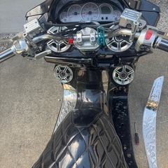 マジェスティ250の画像