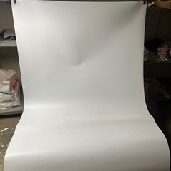 無料で差し上げます。撮影用具　ヤフオクやメルカリ等の撮影に　撮影台　ライト2台　まとめて引き取り希望の画像