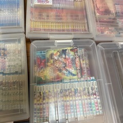 決まりました漫画　テニスの王子様　遊戯王　アイシールドブリーチ　シャーマンキングの画像